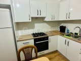 KALİLAND MASRAFSIZ EŞYALI 2+1 TADİLAT YAPILMIŞ