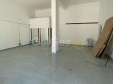 SALAMİS MACRO ARKASI KİRALIK DÜKKAN