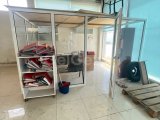 BÜYÜK SANAYİDE KİRALIK İŞ YERİ