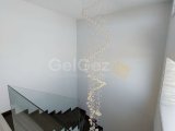 TUZLADA KİRALIK 3+1 EŞYALI VİLLA