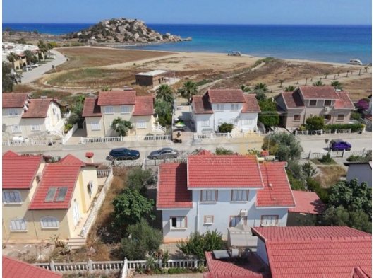 SATILIK VİLLA DENİZE SADECE 50 MT