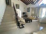 SATILIK VİLLA DENİZE SADECE 50 MT