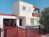 TUZLADA SATILIK 3+1 VİLLA