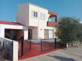 TUZLADA SATILIK 3+1 VİLLA