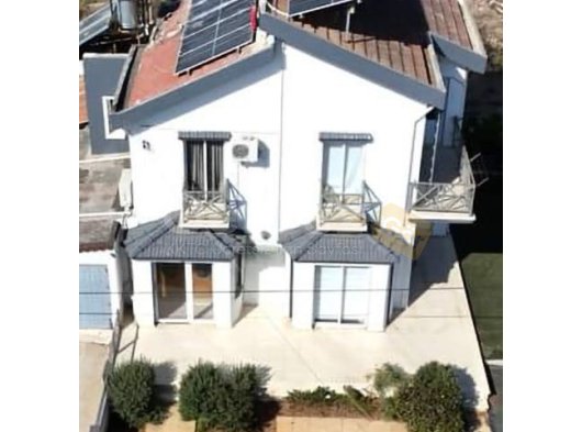 TUZLA SATILIK 3+2 VİLLA MASRAFSIZ