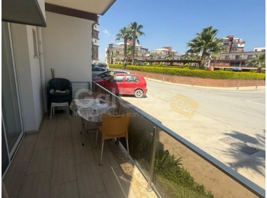 SAHİBİNDEN SATILIK İSKELE ROYAL SUN STÜDYO