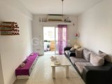 GÜLSERENDE SATILIK 2+1 EŞYALI DAİRE