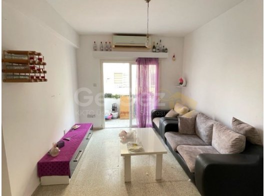 GÜLSERENDE SATILIK 2+1 EŞYALI DAİRE