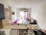 GÜLSERENDE SATILIK 2+1 EŞYALI DAİRE