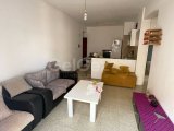 GÜLSERENDE SATILIK 2+1 EŞYALI DAİRE