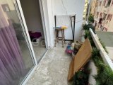 GÜLSERENDE SATILIK 2+1 EŞYALI DAİRE