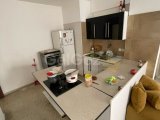 GÜLSERENDE SATILIK 2+1 EŞYALI DAİRE