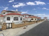 İSKELE BAHÇELERDE KİRALIK 3+1 VİLLA