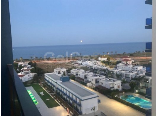 İSKELE KİRALIK STÜDYO DAİRE