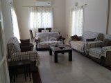 GÜNLÜK KİRALIK VİLLA GİRNE ÇATALKÖY