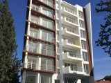 SALAMİS YOLU ESKİ LEMAR ( MACRO ) ARKASI KİRALIK DÜKKAN