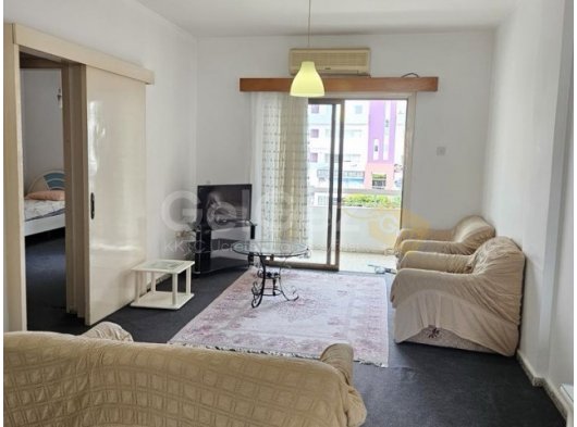 KALİLAND ANA YOLDA 3 AY ÖDEMELİ 1+1