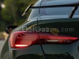 BMW G22/G23/G26 LCI/LASER STOP