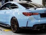 BMW G22/G23/G26 LCI/LASER STOP