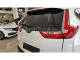 CR-V 2017+ IÇIN UYUMLU KARBON BAGAJ ARMA CITASI