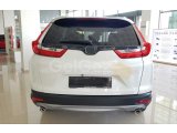 CR-V 2017+ IÇIN UYUMLU KARBON BAGAJ ARMA CITASI