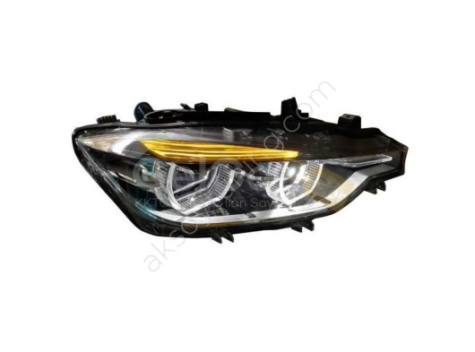 BMW F30 BIXENON UYUMLU LCI FAR