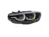 BMW F32 MAKYAJSIZ UYUMLU ADAPTIVE LED FAR