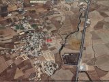 MUTLUYAKA İMARLI TAKASA AÇIK 6870 M2 TEK KOÇAN