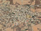 ALANİÇİ SATILIK 600 M2 KÖY İÇİ ARSA