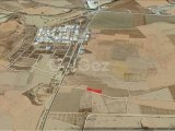 GÜVERCİNLİK SANAYİ YAKIN KİRALIK ARSA 2500 DÖNÜM