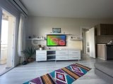 YENİBOĞAZİÇİ SATILIK SİTE İÇİ 2+1 EŞYALI