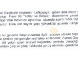 GEÇİTKALE SATILIK 15.750 DÖNÜM FASIL96