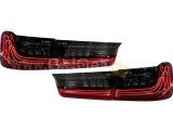 BMW G20 LASER STOP