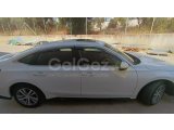 CIVIC 2022 FE1 IÇIN UYUMLU CAM ÇITASI 8 PARÇA (SIYIRICI)