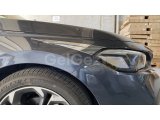 CIVIC FE1 2022 IÇIN UYUMLU FAR KASI - KROM