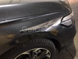 CIVIC FE1 2022 IÇIN UYUMLU FAR KASI - KROM