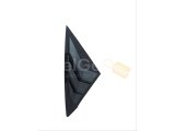 CIVIC FE1 2022 IÇIN UYUMLU KELEBEK CAM KAPLAMA - PIANO BLACK