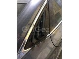 CIVIC FE1 2022 IÇIN UYUMLU KELEBEK CAM KAPLAMA - PIANO BLACK