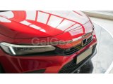 CIVIC FE1 2022 IÇIN UYUMLU PANJUR ÜST TRIM - PIANO BLACK