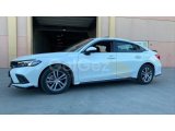 CIVIC FE1 2022 IÇIN UYUMLU AERO MARSPIYEL- PIANO BLACK