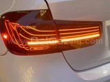 BMW F30 LASER STOP