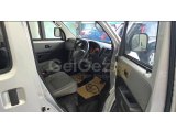 2021 Model Otomatik Toyota Town Ace