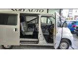 2021 Model Otomatik Toyota Town Ace