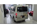 2021 Model Otomatik Toyota Town Ace