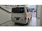 2021 Model Otomatik Toyota Town Ace