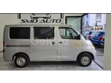 2021 Model Otomatik Toyota Town Ace