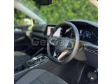 2023 Model Otomatik Volkswagen E-Golf