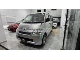 2020 Model Otomatik Toyota Town Ace