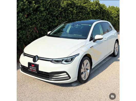 2023 Model Otomatik Volkswagen E-Golf
