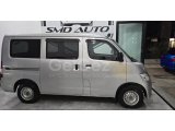 2020 Model Otomatik Toyota Town Ace